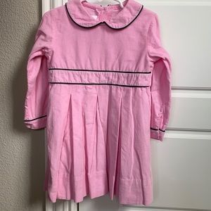 Corduroy Fall/Winter Dress